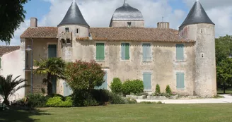 Château de Bonnemie