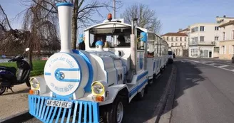 Le Train des Valois