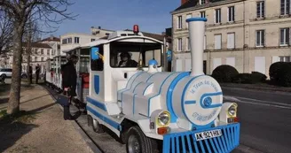 Le Train des Valois