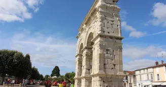 Arc de Germanicus