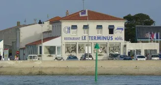 Le Terminus