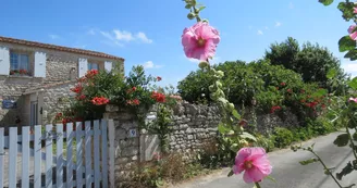 Villages de la Menounière et la Biroire