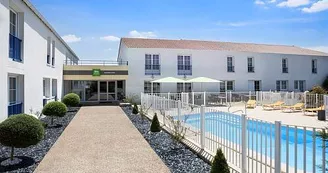 Hôtel - Ibis Styles Marennes