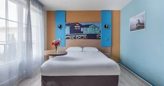 Hôtel - Ibis Styles Marennes