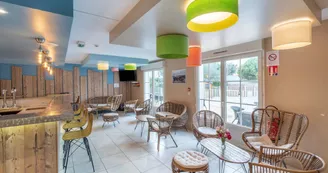 Hôtel - Ibis Styles Marennes