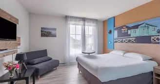 Hôtel - Ibis Styles Marennes