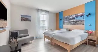 Hôtel - Ibis Styles Marennes