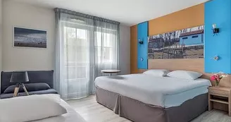 Hôtel - Ibis Styles Marennes