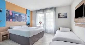 Hôtel - Ibis Styles Marennes