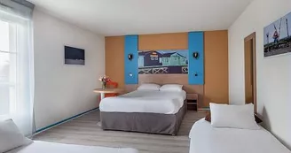 Hôtel - Ibis Styles Marennes