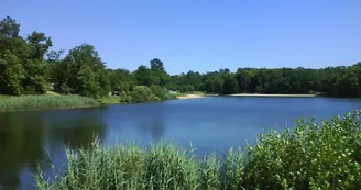 Etang Vallier Resort