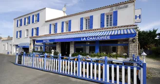 La Chaudrée