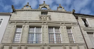 La maison dite « De Richelieu »