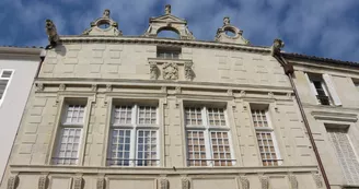 La maison dite « De Richelieu »