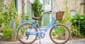 Location de vélos - Beach Bikes - Saint-Pierre