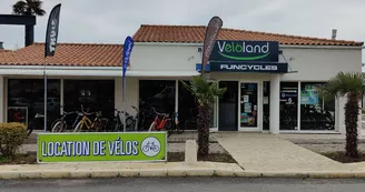 Véloland Funcycles