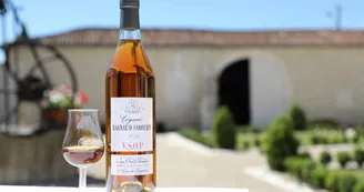 Cognac Ragnaud Sabourin