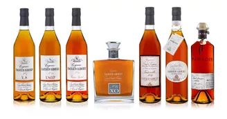 Cognac Ragnaud Sabourin