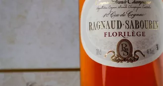 Cognac Ragnaud Sabourin