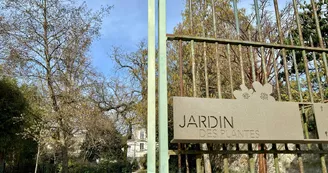 Le Jardin des Plantes