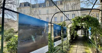 Le Jardin des Plantes