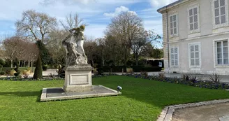 Le Jardin des Plantes