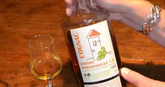 Cognac Raison Personnelle