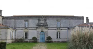 L' ancien couvent des Récollets