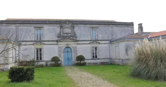 L' ancien couvent des Récollets