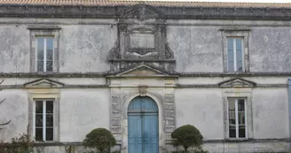 L' ancien couvent des Récollets