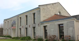 L' ancien couvent des Récollets