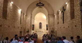 Église Saint-Symphorien