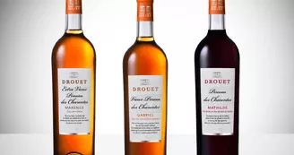 Cognac Drouet