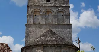 Église Saint-Paul