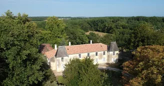 Domaine de Seugnac - Tillemans Sylvie