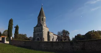 Église Saint-Pierre