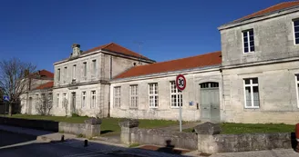 L'école Henri Aubin