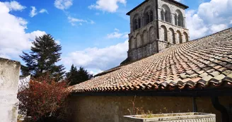 Église Saint-Germain