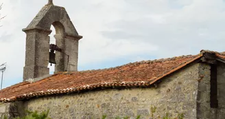 Chapelle Saint-Rémi