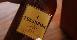 Tesseron Cognac