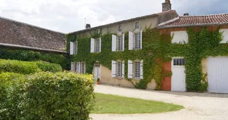 Maison Cognac Ordonneau