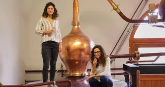 Guillon Painturaud Cognac-Pineau