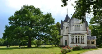 CHÂTEAU DE LA REDORTIÈRE