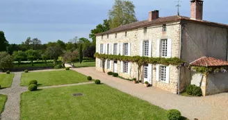 Domaine de la Partoucie