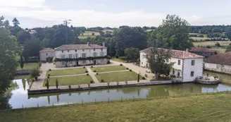 Domaine de la Partoucie