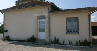 Gîte communal