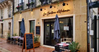 La Cantine d'Urbain