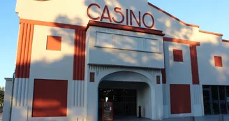 Casino de Saint-Trojan-Les-Bains