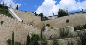 Jardin de l'Hostellerie