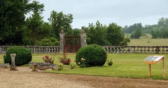 Parc du Château de Panloy